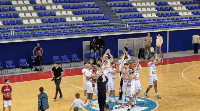 Екипа „Јахорине“ савладала „ТФТ“ из Скопља