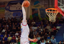 Екипа „Јахорине“ није успјела да се пласира у полуфинале АБА 2 лиге