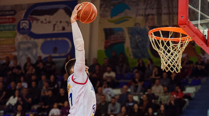 Екипа „Јахорине“ није успјела да се пласира у полуфинале АБА 2 лиге