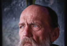 Књижевно вече Небојше Јеврића на Палама