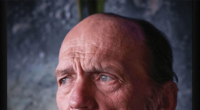 Књижевно вече Небојше Јеврића на Палама