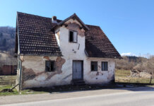 Кућа баке Даре Малић у Сумбуловцу симбол хуманости, љубави и солидарности