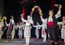 Тродневна концертна активност КУД-а „Младост“