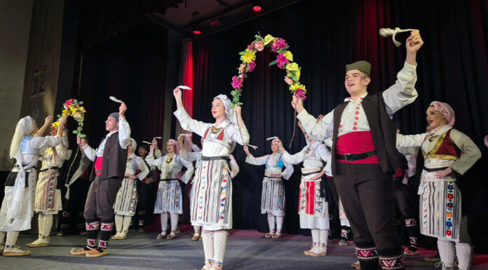 Тродневна концертна активност КУД-а „Младост“