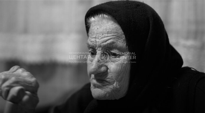 У 101. години преминула Љепосава Савановић, мајка два погинула борца Војске Републике Српске
