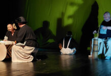 Свечано отворен Међународни фестивал „Лут фест“