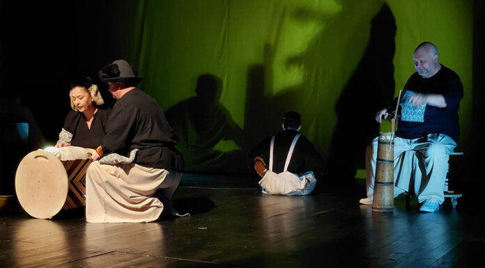 Свечано отворен Међународни фестивал „Лут фест“