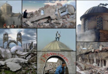 Гујон: Мартовски погром – насиље незабиљежено у послијератној Европи