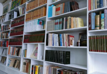 Прикупљено 400 књига