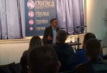 Гледајмо нашу историју својим очима – професор Милош Ковић у Хан Пијеску