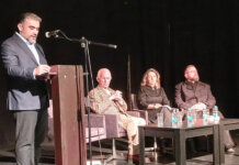 Завршена манифестација „Момо Капор: чувар адресе“