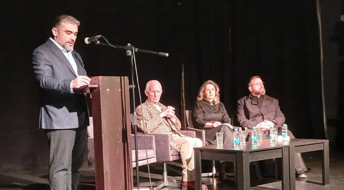 Завршена манифестација „Момо Капор: чувар адресе“