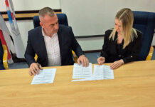 Стипендије за 91 студента