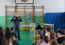 У оквиру „Лут феста“ изведена представа „Искакалице“