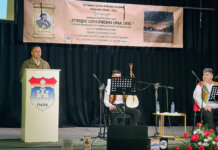 Промовисана епска пјесма и књига о егзодусу сарајевских Срба