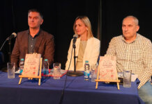 Промовисана књига „И то смо преживјели, у инат“ Зорана Станојевића