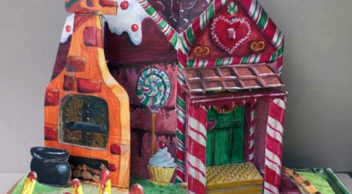 „Путујући театар“ за дјецу Рогатице, Калиновика и Фоче