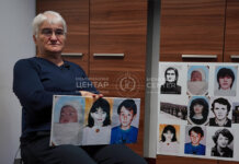 Десет убијених Тешановића као симбол страдања српског народа у Сарајеву