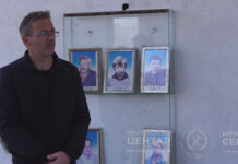 Сјећање на страдање породице Милошевић у Сијековцу – свједочанство Саше Милошевића