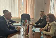 Пале развијена и општина која има Улицу јасеновачких жртава