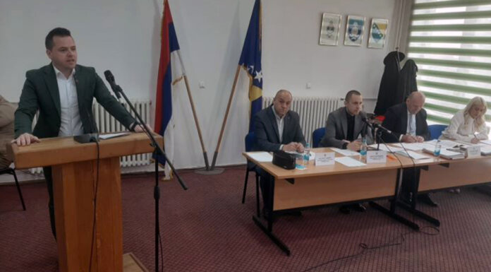 Усвојен програм рада начелника, четири милиона иде у капиталне инвестиције