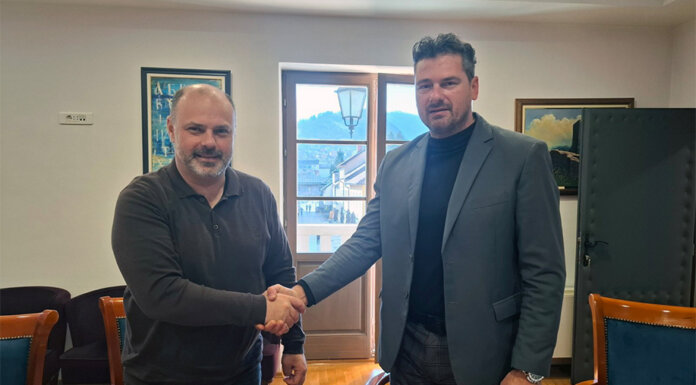 Општина Вишеград потписала споразум о сарадњи са Фондацијом „Помоћ“