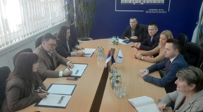 Кошарац: Два милиона КМ резервисана за обалоутврде Дрине и Ћехотине