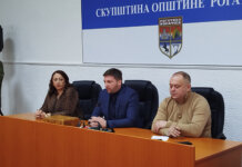 Стипендије за 88 студената