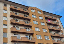 Мастиловић: Услови у студентском дому на Палама на европском нивоу