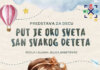 Свјетски дан позоришта уз дјечију представу у Културном центру Пале