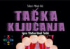 Монокомедија „Тачка кључања“ у суботу пред публиком у Палама