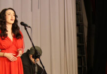 Кењићева: Позориште је одраз стварног живота