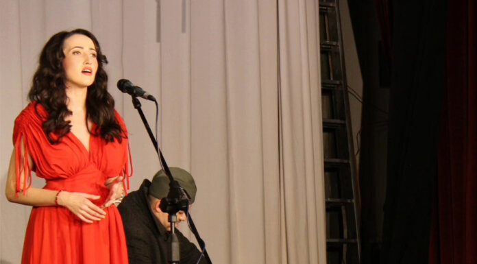 Кењићева: Позориште је одраз стварног живота