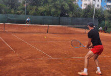 Све више заљубљеника у „бијели спорт“