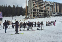 Најбољи ученици из Невесиња гости на Јахорини