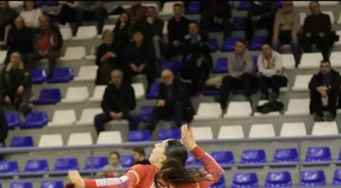 Паљанке у суботу дочекују фочански „Маглић“