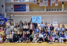 Нова побједа одбојкашица „Јахорине“, савладане Зворничанке