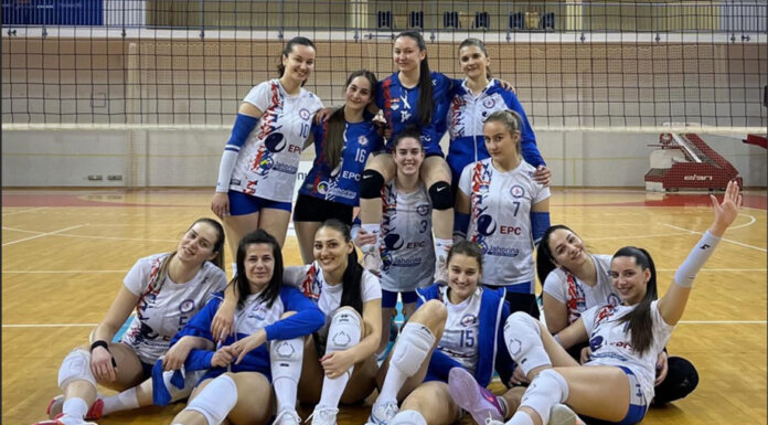 Паљанке на корак до финала плеј-офа