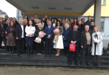 Од ратних учионица до данашњих предавања – три деценије српског језика на Палама