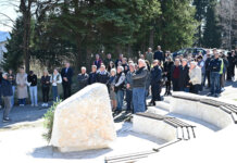 Обиљежене 34 године од оснивања Војне болнице „Коран“ на Палама