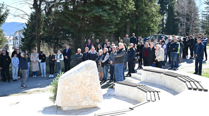 Обиљежене 34 године од оснивања Војне болнице „Коран“ на Палама