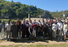 Дипломци Харварда и Стенфорда посјетили Вишеград