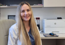 На располагању пацијентима нови специјалиста офталмологије