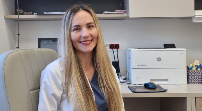 На располагању пацијентима нови специјалиста офталмологије