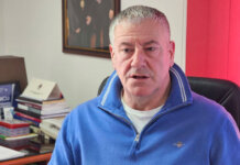 Гашановић: Пројекти које је подржала Влада јачају привреду и дижу стандард