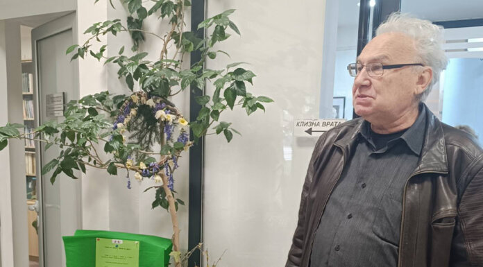 Цвијети су празник љепоте, здравља и народних обичаја