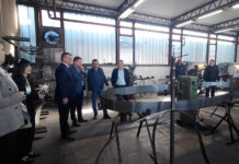 Уз подршку Владе Српске до јачања производње