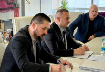 Ћосић са руском делегацијом о сарадњи у области образовања