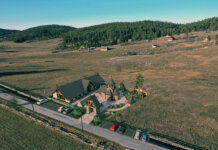 На Сјемећу ће бити изграђена црква брвнара