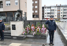 Српски народ се увијек бранио и борио за слободу